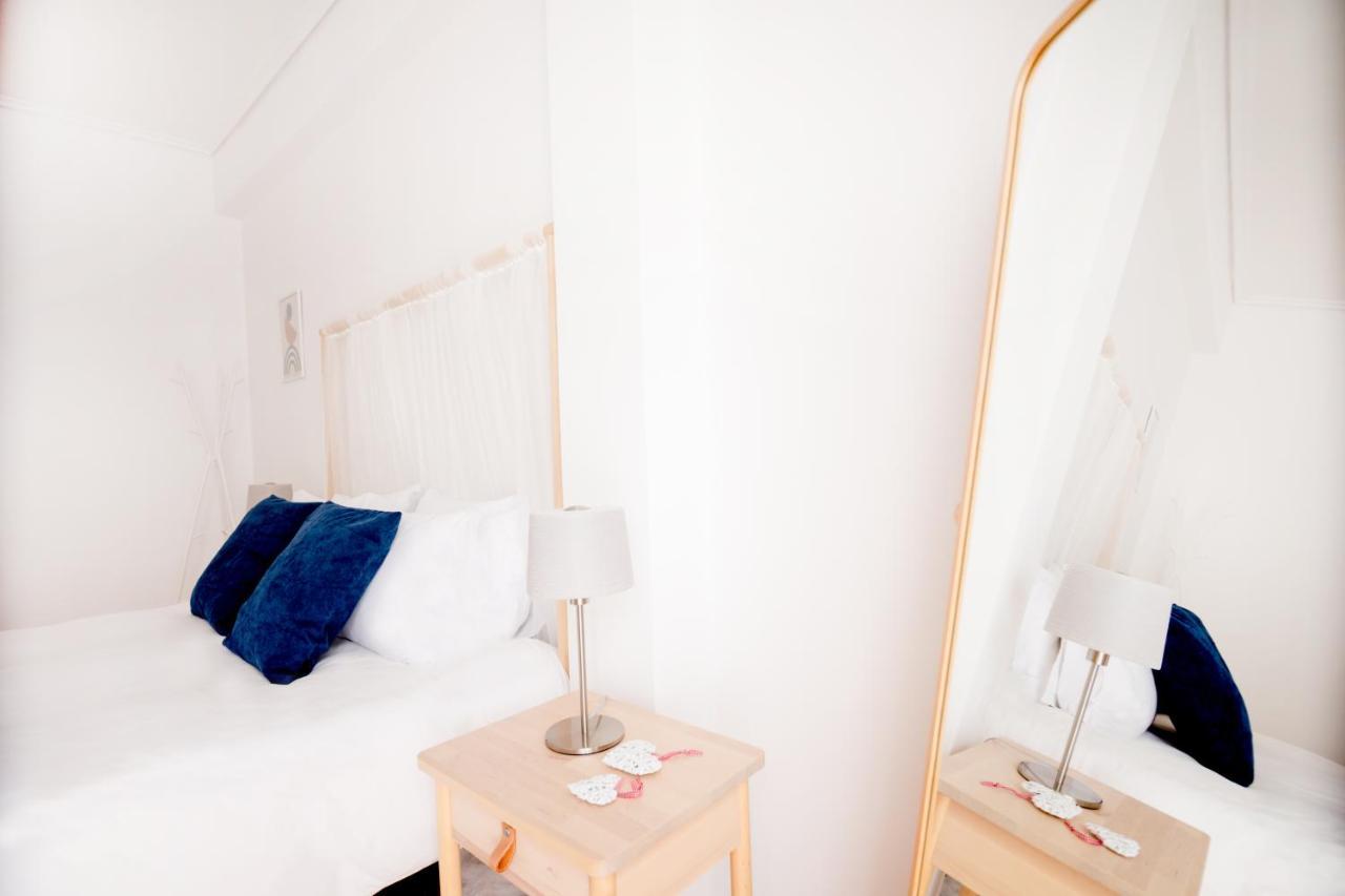 In The Shadow Of Acropolis - Spacious & Lovely Apt Athen Eksteriør bilde
