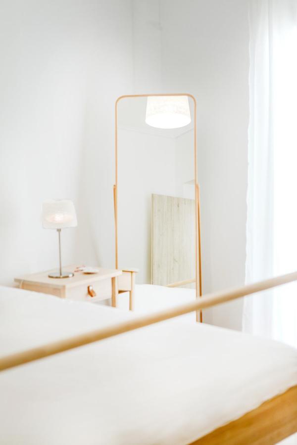 In The Shadow Of Acropolis - Spacious & Lovely Apt Athen Eksteriør bilde
